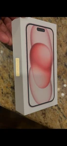 iPhone 15 Pro UNLOCKED - Perfect for TikTok 🚀  - Picture 1 of 2