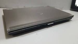 HP 8440p I5-M580 2.67GHZ 4GB RAM 500GB HDD CHARGER