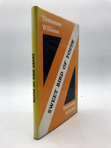 Sweet Bird of Youth Tennessee Williams 1961 Hardback 1st UK edition - Picture 1 of 1