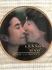 John Lennon Yoko Ono Milk And Honey Picture Disk Vinyl