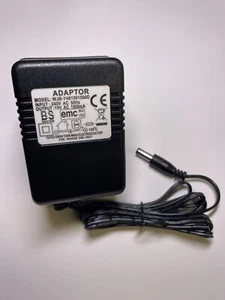 Replacement for 15VAC 1500mA 22.5VA LEMAC AC15UK1500A/C (2739-214) XY-15001500 - Picture 1 of 7