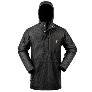 HUNTERS ELEMENT - HALO jacket BLACK. - Picture 1 of 1