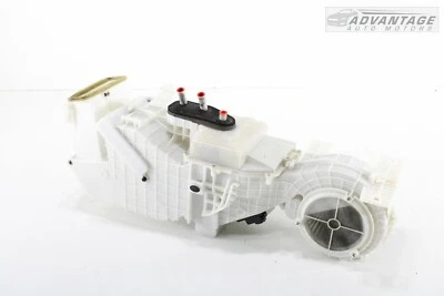 2007-2015 MAZDA CX-9 REAR HVAC AC CLIMATE HEATER BLOWER HOUSING BOX W/ MOTOR OEM - Image 1 of 4