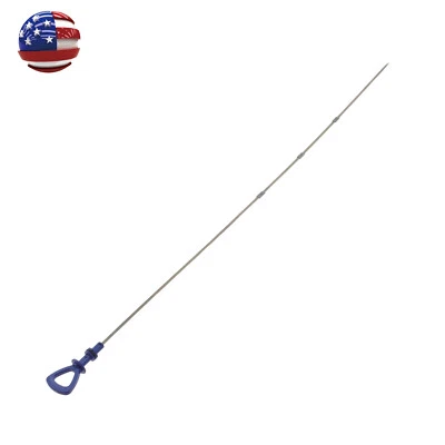 Engine Oil Level Fluid Dipstick Replace Fit for 2003-2006 Mercedes-Benz E55 AMG - Image 1 of 4