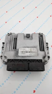Used 2015 FORD FOCUS Bosch FM5A-12A650-ADB ECU 0261S12874 - Picture 1 of 4