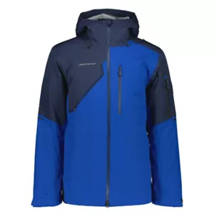 Obermeyer Foraker Shell Jacket 2024 - Picture 1 of 2