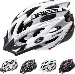 Casco Bici MTB Bici Bicicletta Skateboard Scooter Hoverboard Casco di Sicurezza - Foto 1 di 35