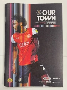 Campeonato Luton Town V Huddersfield Town 2019/20 31-08-2019 - Imagen 1 de 1