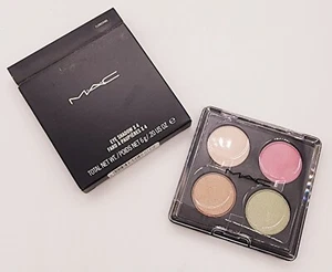 MAC Cosmetics - Flowering Quad - NEW - Picture 1 of 5