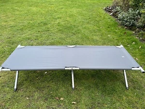 Camp Bed - Picture 1 of 3