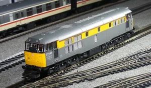 Lima 205096 BR Class 31 31541 in BR "Dutch" Livery, Excellent+, Boxed - Picture 1 of 8