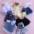 Doll Clothes Animal Doll Suit Beautiful Doll Outfit 16~17cm Dolls Dresses