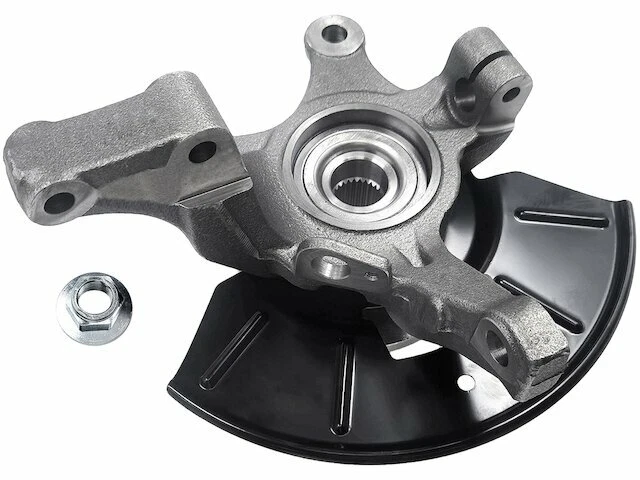 Kit de nudillos de suspensión delantera izquierda para Mercury Mariner 2010 SQ216SP 2005-2011 Foto 1 de 1