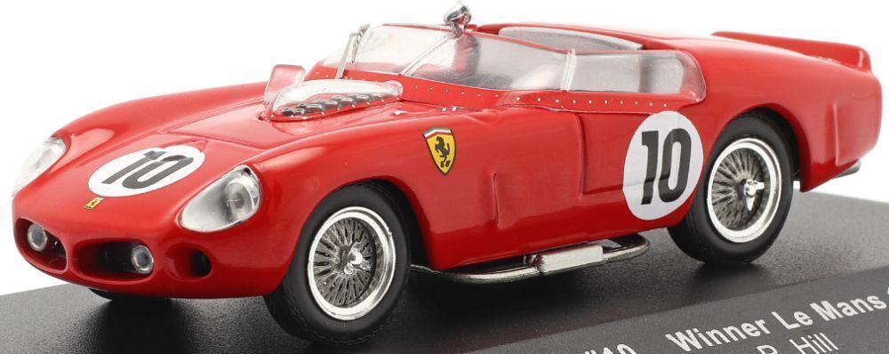 1:43 Diecast LeMans 1961 Vehicle Year for sale | eBay 1:43 Diecast LeMans 1961 Vehicle Year for sale | eBay