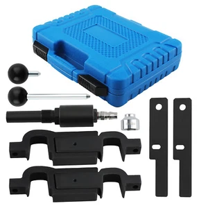 Engine Timing Tool Kit Set For Cayenne V8 Boxster 2700 Panamera - Picture 1 of 11