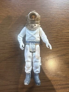 Vintage Palitoy Action Force - DEEP SEA DIVER 1982 - Picture 1 of 4