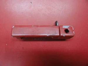1984-1996 Corvette Outside Door Handle Left GM 14075359 C409679-4** - Picture 1 of 2