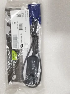 Avocent DSRIQ-USB para DSR1020 DSR2020 DSR8020 DSR1021 DSR2161 DSR4161 - Imagen 1 de 2