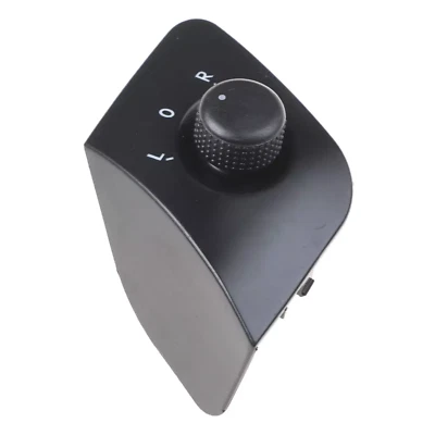 Interruptor de espejo retrovisor eléctrico 6J1959565A para Seat Ibiza IV SC ST 2008-2016 Foto 1 de 4