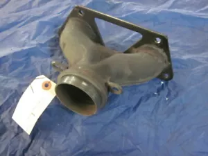 Polaris 1261053-029 Exhaust Header Manifold Y-Pipe 2001 XC800 XC800 SP XC800 LE - Picture 1 of 3
