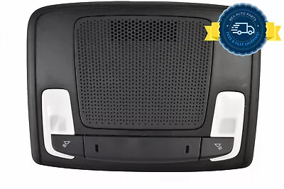 2022 2023 Honda Civic Overhead Console Black Dome Light Reading Map Lamp OEM - Image 1 of 4