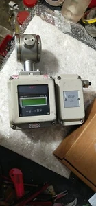 Azbil MagneW MGT20D 40mm 85-240VAC Magnetic Flowmeter Transmitter Transducer - Picture 1 of 22