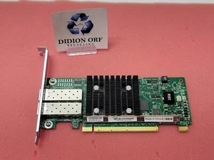 Cisco UCSC-PCIE-CSC-02 2-Port 10Gb/s PCIe Network Adapter Card SKU 12690 - Afbeelding 1 van 3