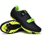 MTB Cycling Sneaker Men Bicycle Shoes Road Bike Racing SPD Cleats Boots 