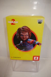 Chucky 2 - Chucky La Muñeca Asesina Está De Vuelta Estatua 1/10 Iron Studio - Imagen 1 de 7