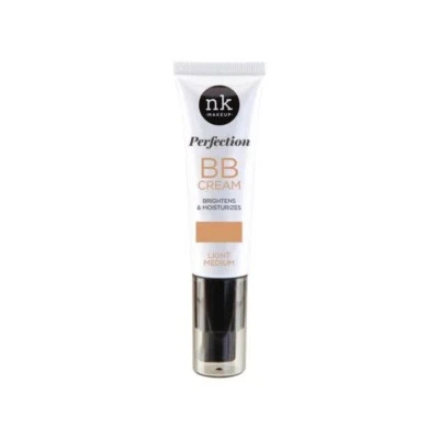Nicka K Perfection BB Cream Brightens & Moisturizes Net wt.1.06oz/30g - Image 1 of 2