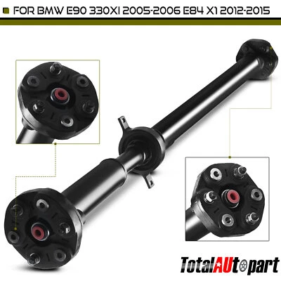 New Drive Shaft Assembly for BMW E90/E91 325xi 328i xDrive E90 330xi E84 X1 Rear - Image 1 of 4