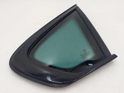 10-14 BMW X6M E71 CUARTO DERECHO VENTANA CRISTAL PRIVACIDAD TINTE 51377182328 Foto 1 de 4