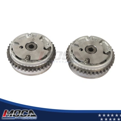 Rodas dentadas de temporização variável direita de 2 entradas para Buick Chevrolet Cadillac GMC - Imagem 1 de 4