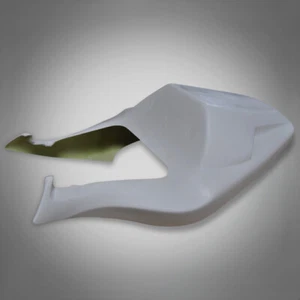 DR417/R Cagiva Mito 125 Evo GRP hump bench seat rear racing motorcycle new - Picture 1 of 5