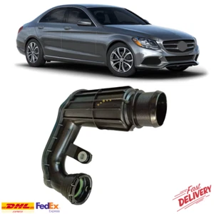 MANGUERA TURBO MERCEDES W205 C200 RENAULT MEGANE 1.6 DCI A6260900042 144603933R - Imagen 1 de 6