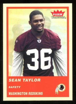 2004 Fleer Tradition Football #201-360 -  Pick from List  [v13] - Image 1 of 4