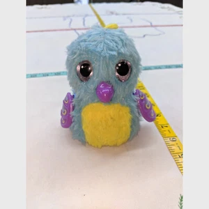 Hatchimal Penguala Penguin Interactive Spinmaster Toy - Picture 1 of 4