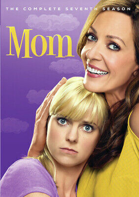 Mom: The Complete Seventh Season [New DVD] Full Frame, Subtitled, Amaray Case • 14.80€