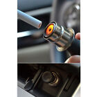 12V-24V Car Lighter 20mm Igniter Head Auto Motorcycle Power Plug SocketB-wf