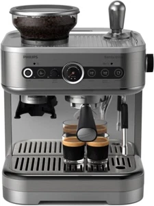 PHILIPS Barista Brew Espresso Machine - Intuitive Guidance. Calibrated Tamping. - Picture 1 of 3