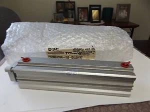 WHOLESALE SMC CDQMA32NN-150 DAL00967 CYLINDER NEW OLD STOCK - Picture 1 of 2