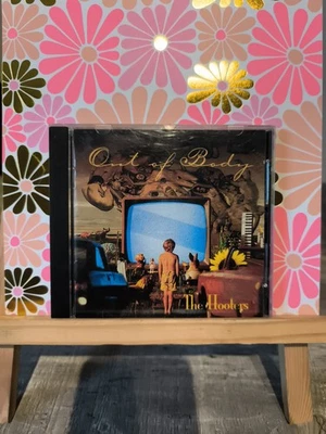 The Hooters - Out of Body | CD Zustand: SEHR GUT - Bild 1 von 2