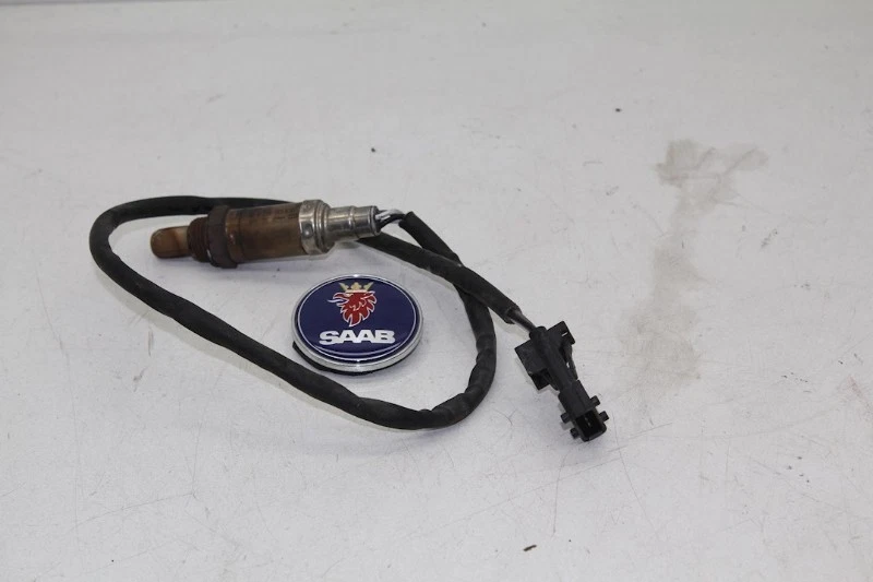 SENSORE LAMBDA Saab 9-5 (YS3E) Sedan 2.3t 16V (B235E) 1998 0258003817 / 4662359 - Immagine 1 di 1