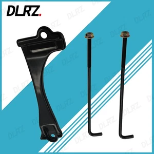 Holder Battery Hold Down Kit 31512-S0X-A00 For Honda Odyssey 1999-2010 Tie Plate - Bild 1 von 11