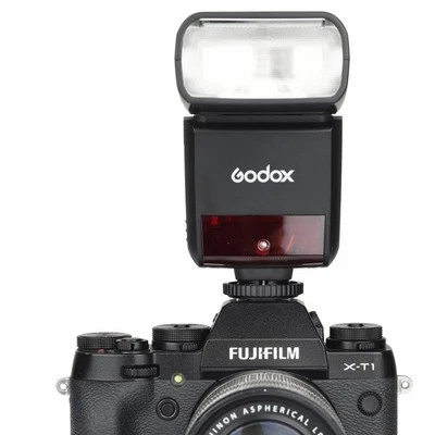 Godox Flash Ttl V350 F for Fujifilm - Image 1 of 4