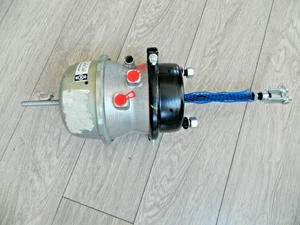 FEDERBREMSKAMMER KNORR-BREMSE K037810N00 TYP24 24/30 - Bild 1 von 7