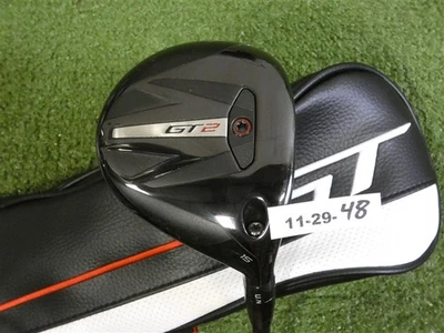 Titleist GT2 15* 3 Wood Tensei 1K Blue 65 Stiff Graphite with Headcover  - Image 1 of 4