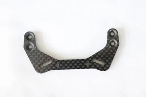 Torre de amortiguador delantero XB-0718 Team Xray '23 XB2 Dirt Buggy - Imagen 1 de 2