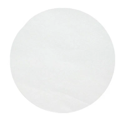  50 Pcs Runden Backen Aus Papier Air Fryer Backpapier Grillvorstellungen - Bild 1 von 4