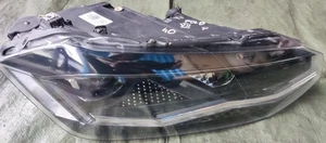 Frontscheinwerfer VW Polo 2G1941036B Full LED Rechts Scheinwerfer Headlight - Bild 1 von 12
